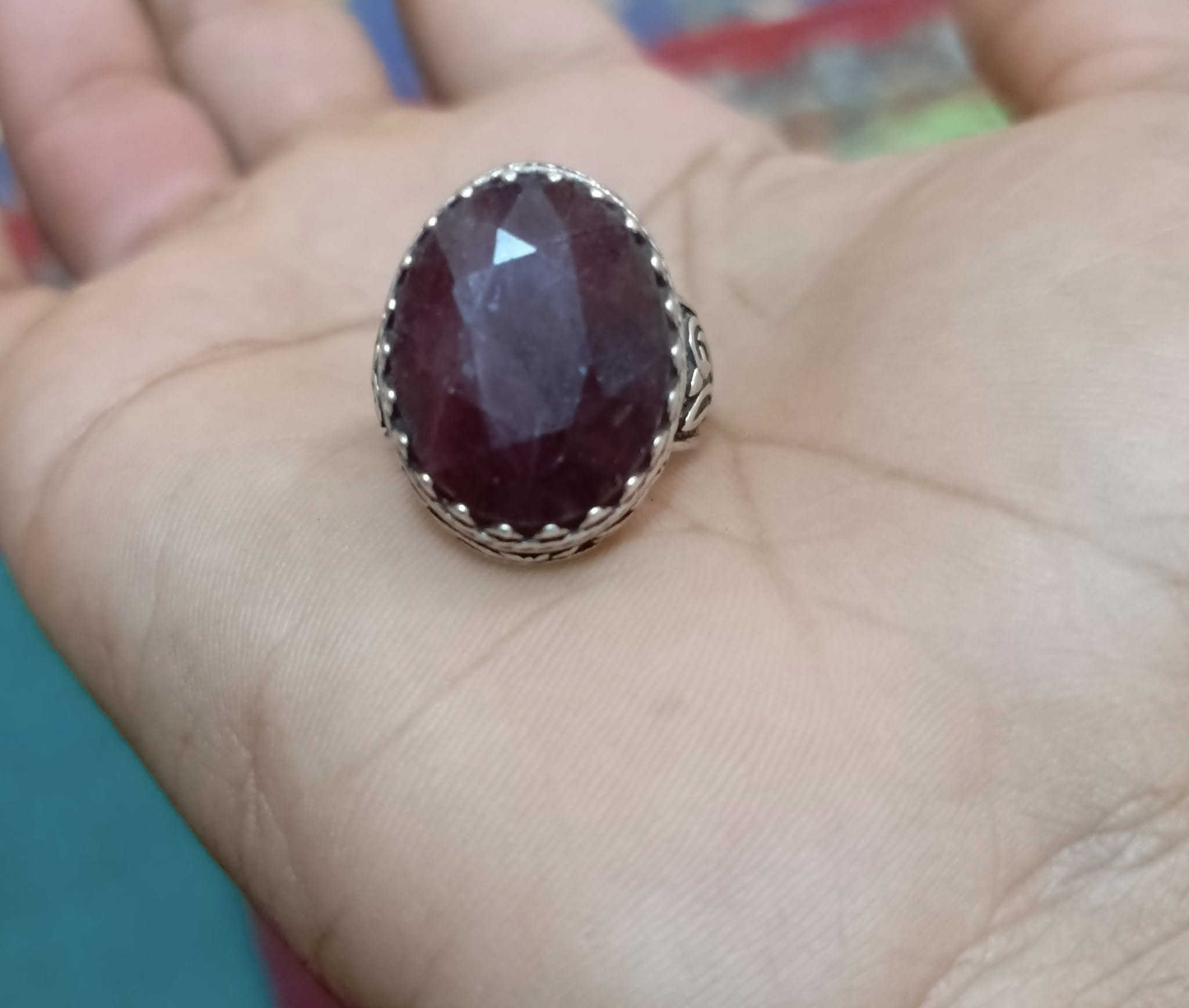 سلام عليكم ياقوت افريقي ذمه الامجمر ومجروخ والامعالج من شجرة للخلاط ذمه شوفت عينك شوف شوائب بلحجر راسلني خاص بيك خير وتدلل مكاني الناصرية سوك شيوخ


**إذا كنت صاحب هذا الإعلان وتريد حذفه لأي سبب، رجاءا أرسل رسالة إلى الدعم الفني**