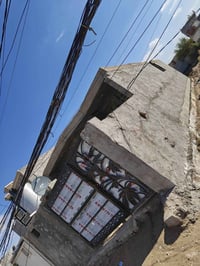 الفلوجه خلف الرحاب • مشتمل 130م • زراعي مؤجر