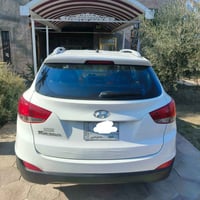 توسان خليجي • ٢٠١٥ • محرك مفتوح