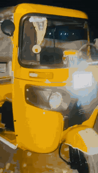 تكتك • كفالة ١٢شهر • المجر