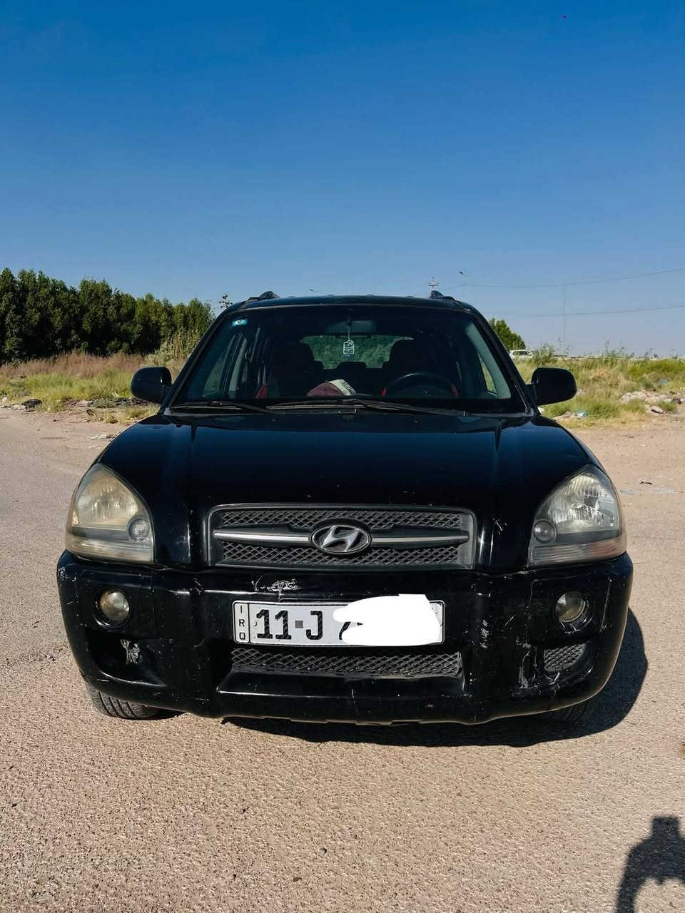 توسان 2008 امريكي رقم بغداد دولي الجديد مكينة 2000 دوووش ضررها جاملغ امامي الايمن بدون دواخل وبيها رشات جمالية مواصفاتها شاشة كامرة تحكمات السيارة جاهزة مكينة كير تبريد ثلج حدادية كهربائيات السعر 79 العنوان الإسكندرية
***********//*********** الفلوجة, الأنبار
