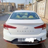 النترا فول • ٢٠١٩ • رقم بغداد