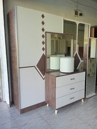 غرفة نوم • ٨ قطع • نضافة