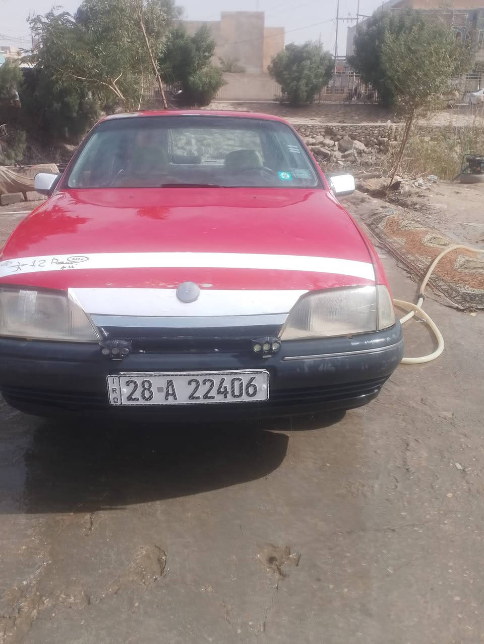 سلام عليكم ؤبل ءوميكة رقم نجف دولي سنويةلل 31 هزةجديدة سيارة جاهز مكينةوكير خير من الله  حدادية تخم تاير جدد ستر وخير كلة جديد  خياس مابيهة  شواصي نضاف شلعة✈️ حلوة  ترايك لمكة وعلي سعر 26 مكان ديوانية غماس تصل وبيك خير ودلل ***********
