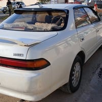 مارك ٩٣ • ٢٥٠٠ • بدون ضرر