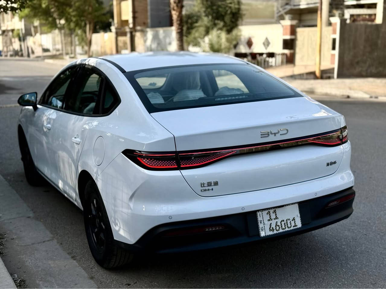 للبيع سيل 5 موديل 2025 رقم مميز
زيرو صفر كيلو متر بأسمي  تحويل مباشر ملحقات كاملة مع شاحنة سريعة مع الكاعيات ايضا 

داخل ابيض 

السعر 130$ ورقة 

العنوان بغداد الدورة شارع ٦٠ 

الاتصال على الرقم  *********** يوجد واتساب بغداد, العراق
