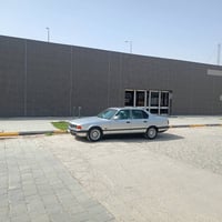 بياءم سياره كفالة محرك 6 مفتوح السياره جاهز تبريد ثلج حداديه 100 تخم ت...