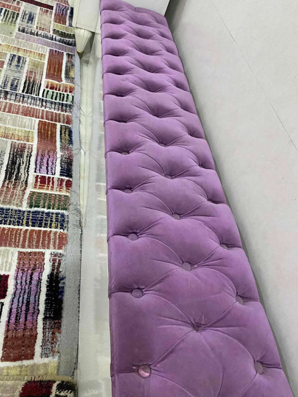 غرفه نظيفه كلش ماخذيها ب 3 ملاين نبيعها ب 950 بيها مجال


**إذا كنت صاحب هذا الإعلان وتريد حذفه لأي سبب، رجاءا أرسل رسالة إلى الدعم الفني**