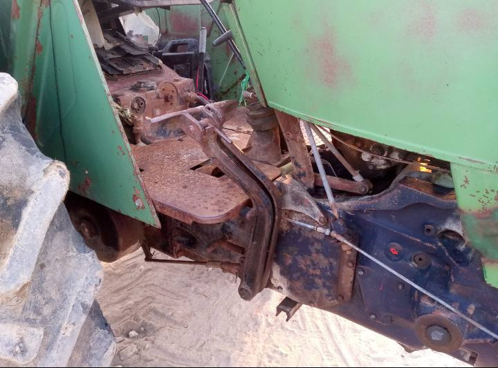 للبيع مكينه سيرت جزائريه مكينه وضع شريكه شرط جاهزه ***********
المكان ناصريه
