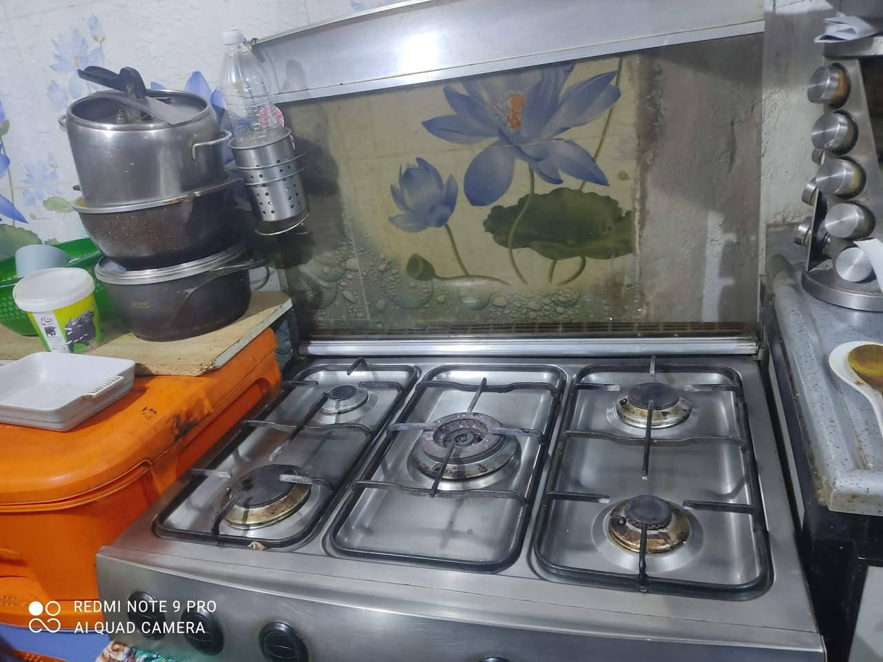 للبيع طباخ اخو الجديد مصري كله شغال عل فحص وثلاجه نضيفه عل فحص وثلاجه بس كشر نضيف عايز بس ماطور


**إذا كنت صاحب هذا الإعلان وتريد حذفه لأي سبب، رجاءا أرسل رسالة إلى الدعم الفني**