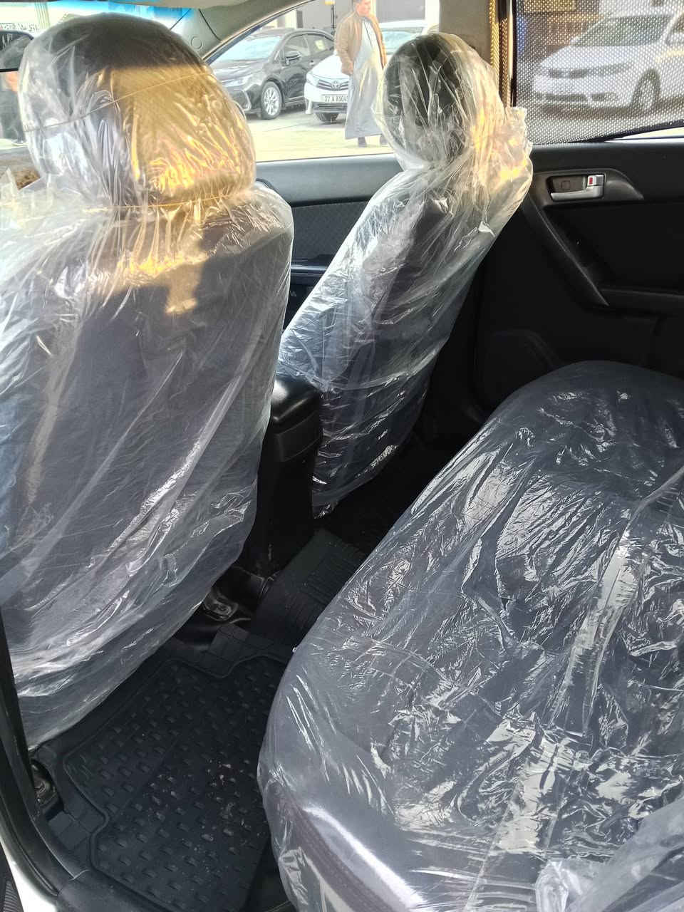 السلام عليكم (***********)
🟤سيراتو 2011
🟤رقم اربيل
🟤رقم و سنويه وهزه جديد
____________________
🛑سلايت
🛑تحكمات ستيرن
🛑اشاير بل مري
🛑مري شفط
🛑شفتات سرعه
🛑حساسات
🛑صدر وتخم تاير جديد
🛑فول مواصفات
____________________
🔵سياره نضيفه وجديده ما يعوزها كلشي
🔵سياره مالت بيت
***********للاستفسار
الواقع احلى من السور
