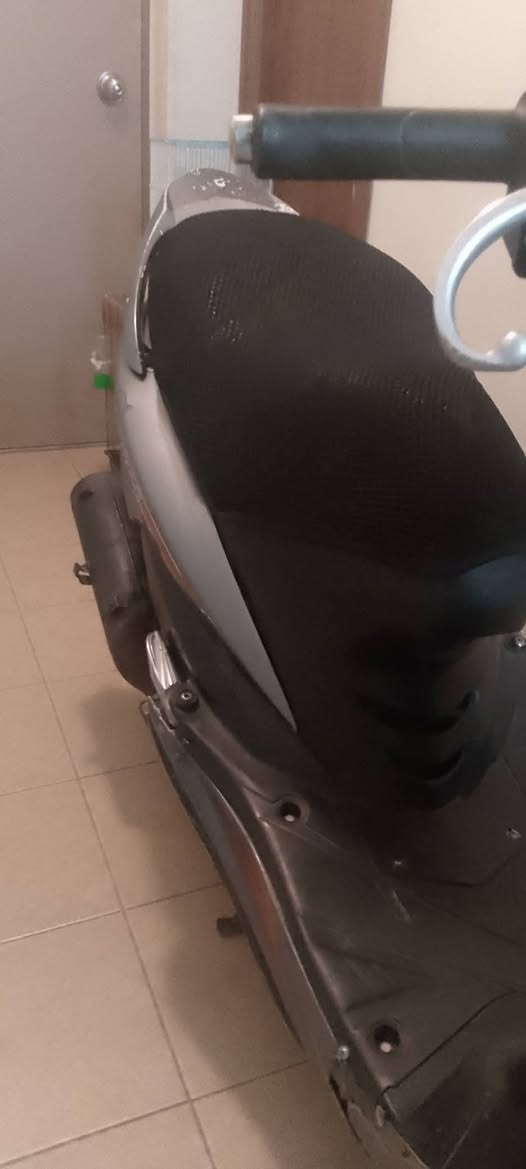 دراجة سيام فايتر للبيع


**إذا كنت صاحب هذا الإعلان وتريد حذفه لأي سبب، رجاءا أرسل رسالة إلى الدعم الفني**