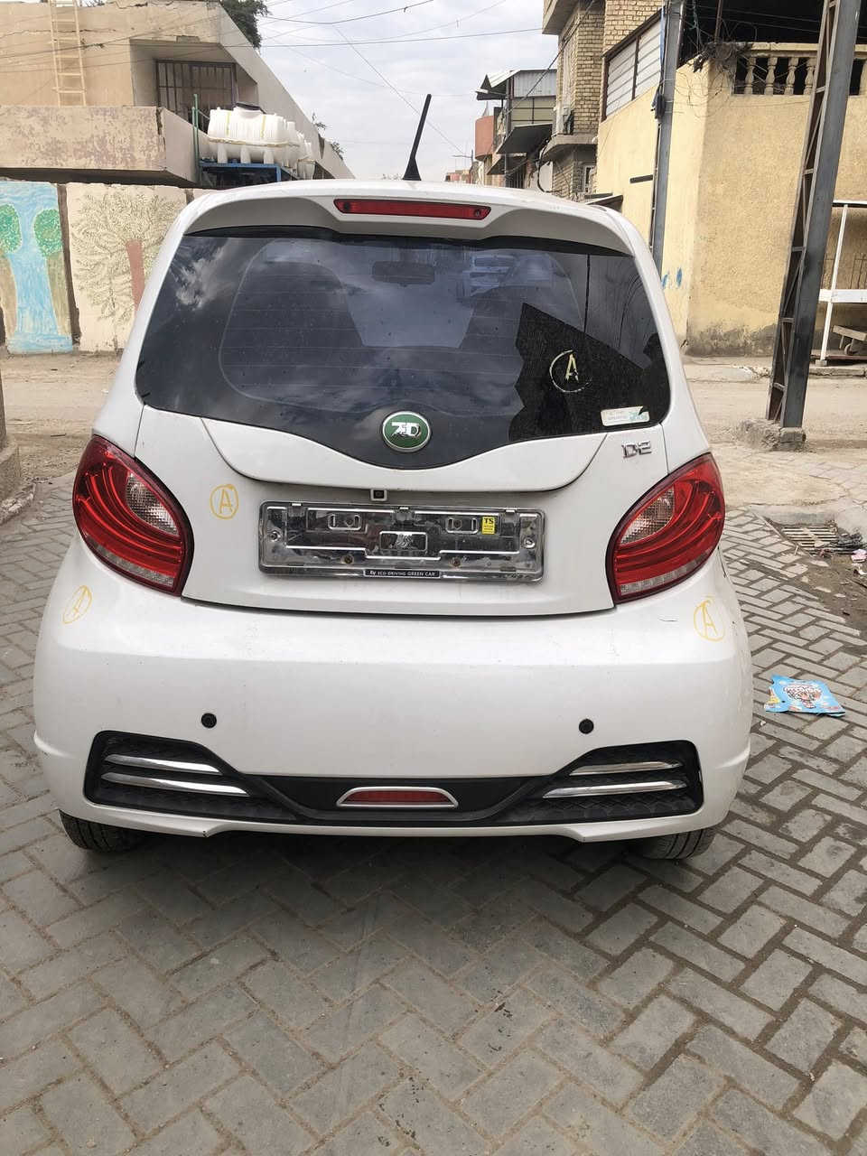 دي ٢ كهرباء بالكامل الصنع كوري.                   ***********
