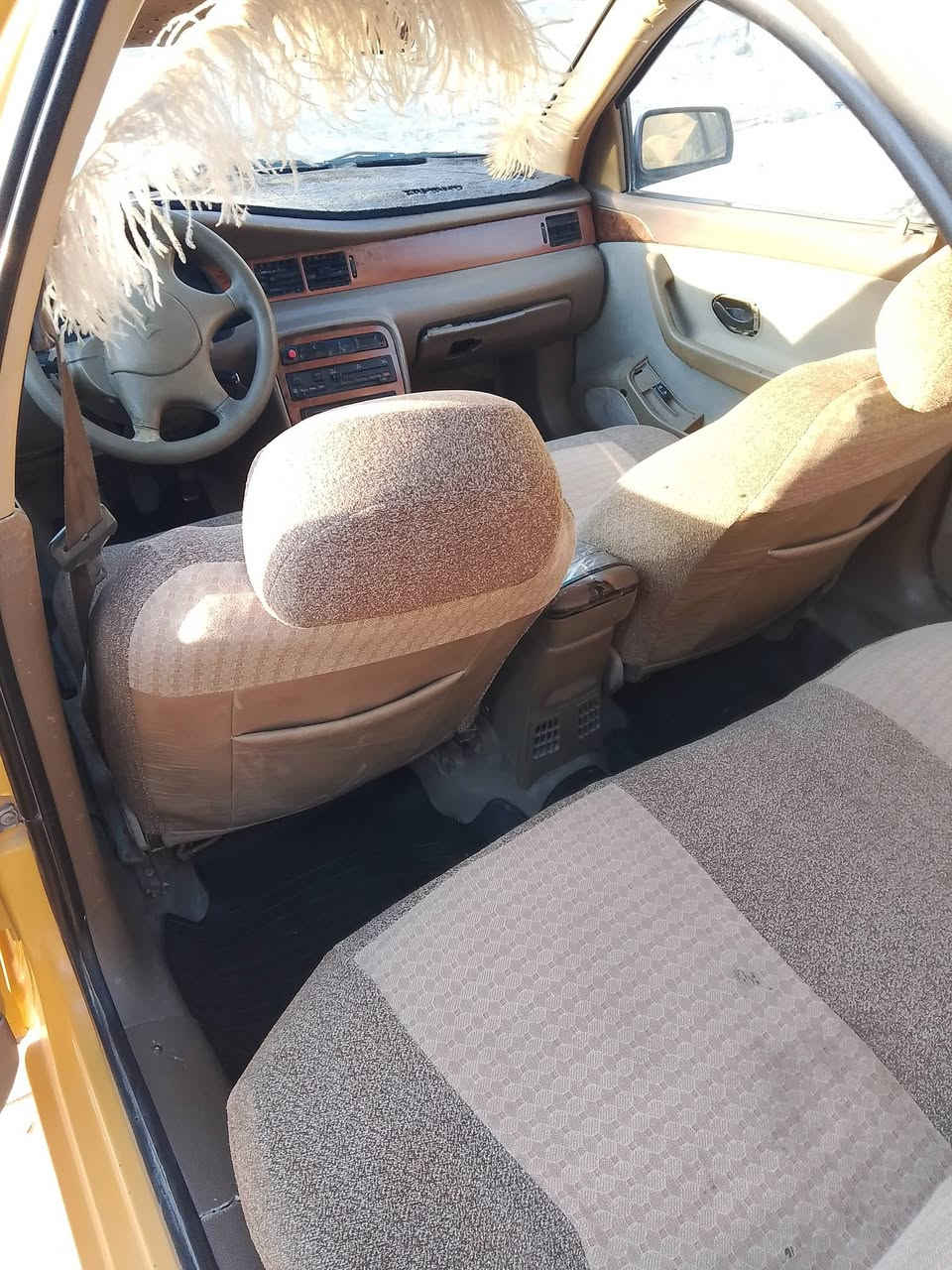 سلام عليكم سمند البيع كوم حديد رقم صدامي بابل مكينه كير حداديه تخم تاير بيها بس هاي الضربه مال جاملغ باقي كفاله سياره حلوه مكينه ستوني شادها كير هم ستوني شاده سياره خير من الله جاي اشتغل بيها تكسي مكاني نجف ابو صخير  من ابيع اكفل سرقه وعشاريه رقم تلفوني اتصل ودلل واني خادم سعرها ١٦وبيها مجال رقم تصال واتساب ***********مامتواجد على فيس ***********
