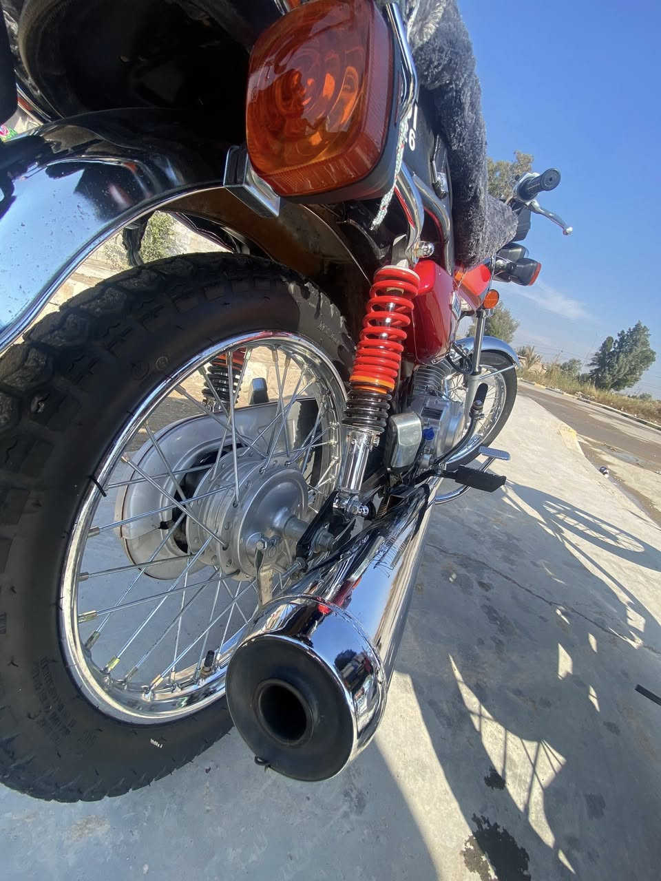 سلام عليكم دراجه اربعه كير اوراق اسكنر بس دراجه بلجيس احله من الصور   بعدهه وكالع موديل 2026الاستفسار((***********))
