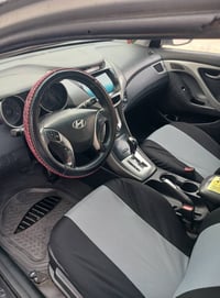 افانتي ٢٠١٢ • وارد كوري • البصرة