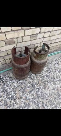 قناني • ديكور • كربلاء