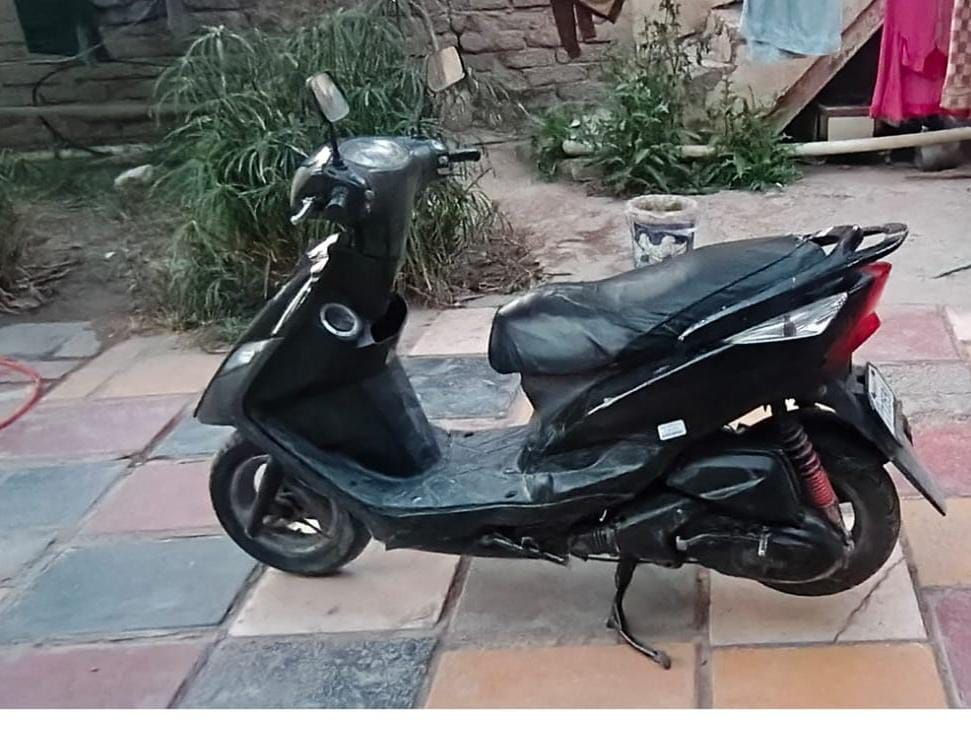 للبيع مستعجل دراجه ماكس ثعلب نضيفه ياباني بل 350 وبيها 140 تشتغل سلف وهندر مابيه شي مجال مكاني بلحله مركز مدينه الشراي يجي خاص وبي خير ويدلل


**إذا كنت صاحب هذا الإعلان وتريد حذفه لأي سبب، رجاءا أرسل رسالة إلى الدعم الفني**