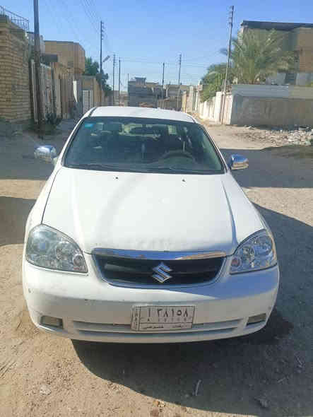 فورنزا 2008للبيع
واردامريكي سياره جاهزه كير مكينه تبريد 
صدر إمامي خلفي جاهزه الأخير
70$
***********
