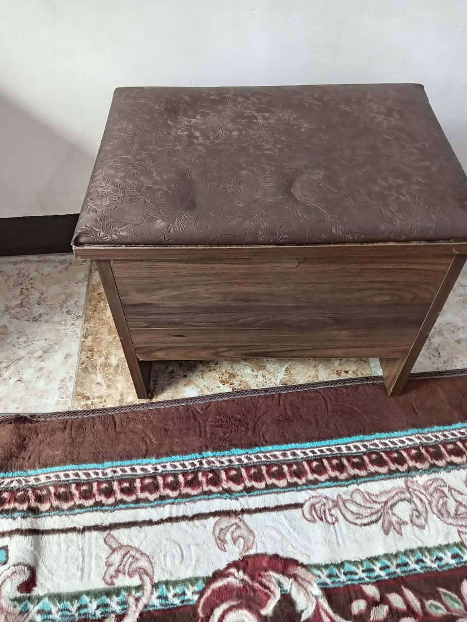 غرفه تركيه نظيفه ب350 وبيها مجال


**إذا كنت صاحب هذا الإعلان وتريد حذفه لأي سبب، رجاءا أرسل رسالة إلى الدعم الفني**