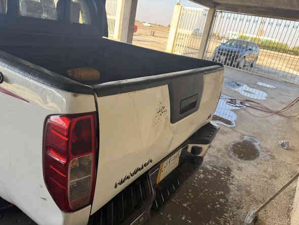 بيكم نيفارا موديل 2014بحاله جيده محرك وكير مكفولات كلهه بلاديه السعر110رقم بصره 
تحويل ثاني يوم الرقم ***********كير اوتو مكان سياره ميسان قلعه صالح
