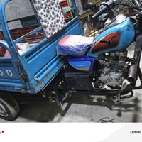 ستوته • موديل 20 • گمرك كامل