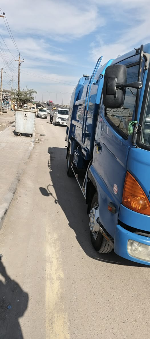 سلام عليكم سياره هينو شيطان دخول سته سلندر فول عادي ثمانين دخول جديد رقم وسنويه سياره زيرو مامشتقله نفايات سنويا الحد 2030/ مديل السياره /2018/ ***********
