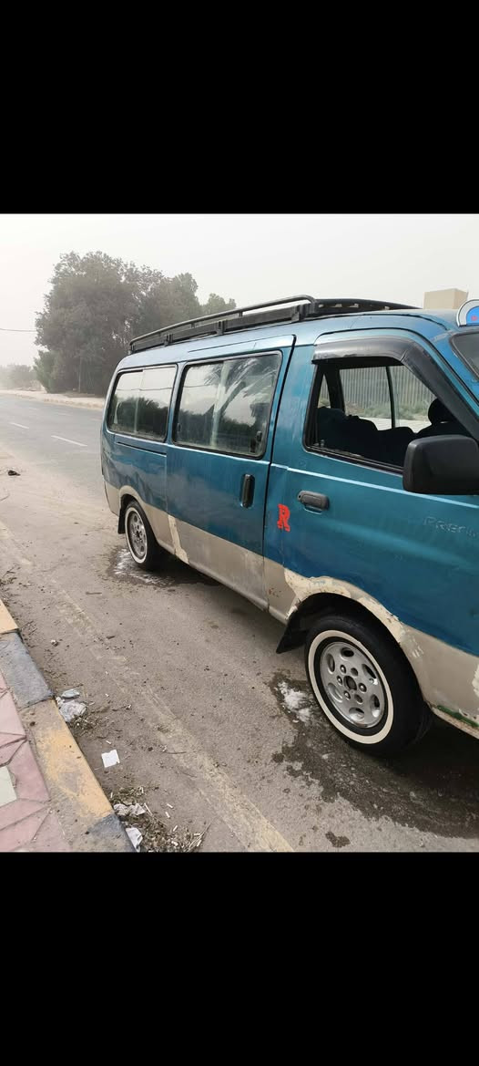 سلام عليكم كيه بريجو للبيع موديل 1996 سنوية 2027 مصفره هيئه ومرور خطها كوفه نجف  بيها خيط بخار  مكاني نجف الكوفه. سعرها 48 وبيها حك الجيه الشراي اتصل ***********
