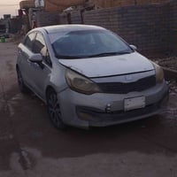 كيه ريو مديل 14 خليجي مكفوله أصوليات ومكينه وكير السعر 65 وبيه مجال 07...