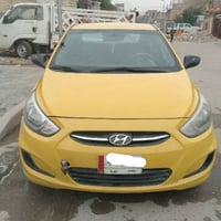 اكسنت امريكي  16 للبيع حادثه جاملغ ايسر بدون دواخل  منضومة غاز وبانزين...