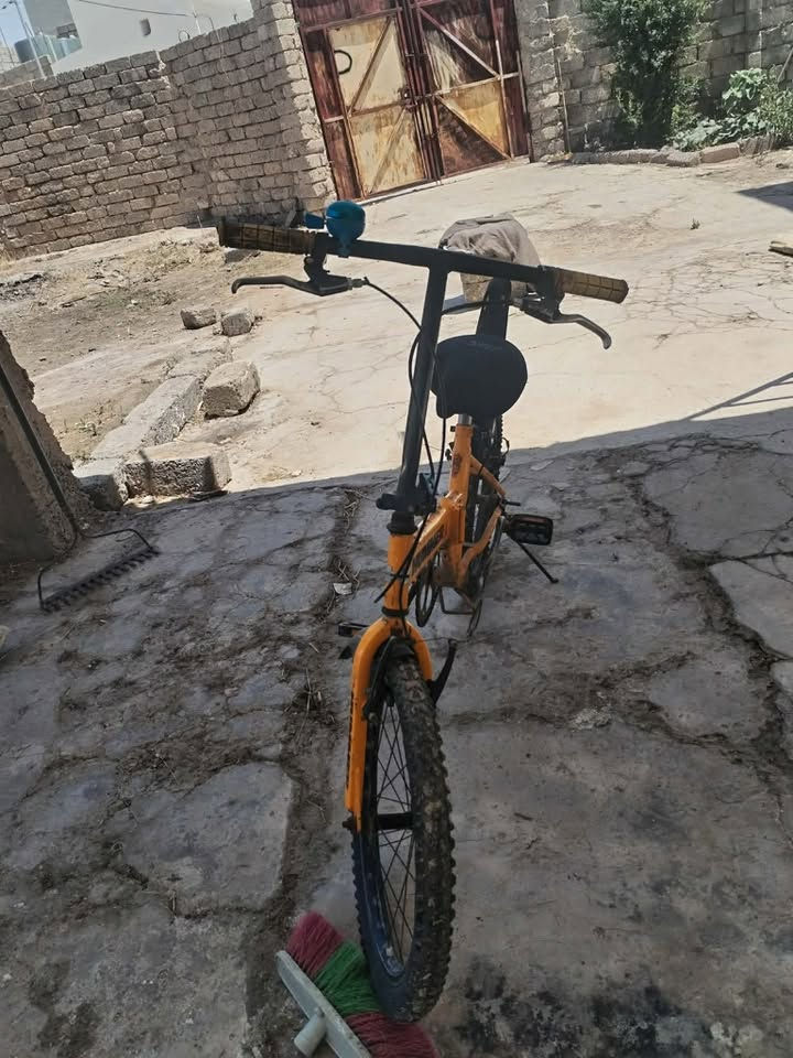 بايسكل للبيع رقم ***********
