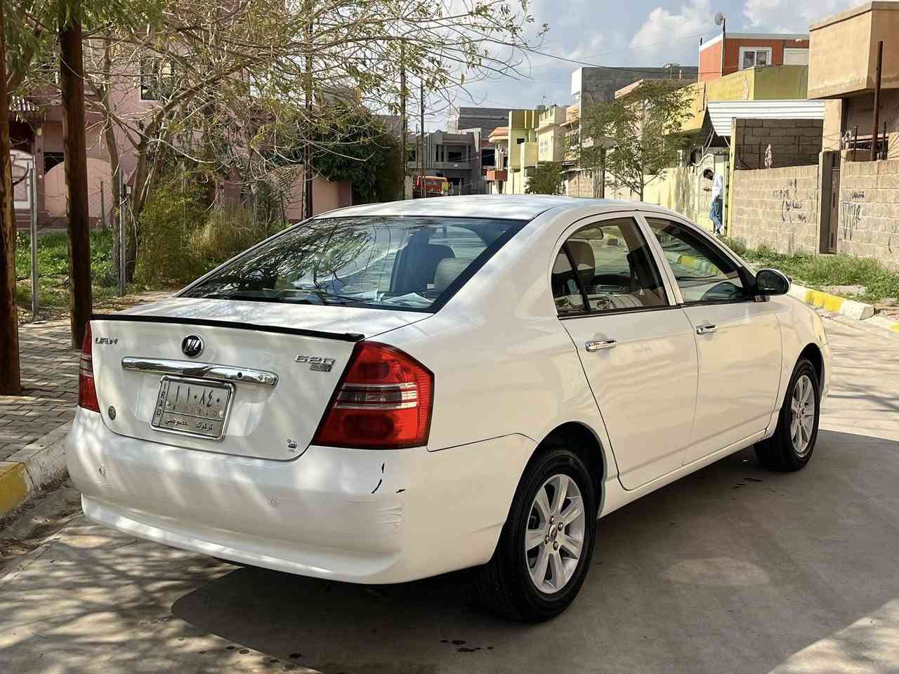 سلام عليكم 
ليفان 2012
كركوك مشروع وطني نهايه 2028
كود بانزين بي
تبريد ثلج ⛄️ 
صدر امامي خلفي جدد
تاريات وياله جدد
سياره حلو وجاهزه مابيها نقص
كير محرك بدون عيب 
سياره بي أربع قطع صبغ أبيع حزام
دواخل لونين 
سعر مناسب سعر اوپل 
سعره 48 وبيها مجال 
الاستفسار ***********
