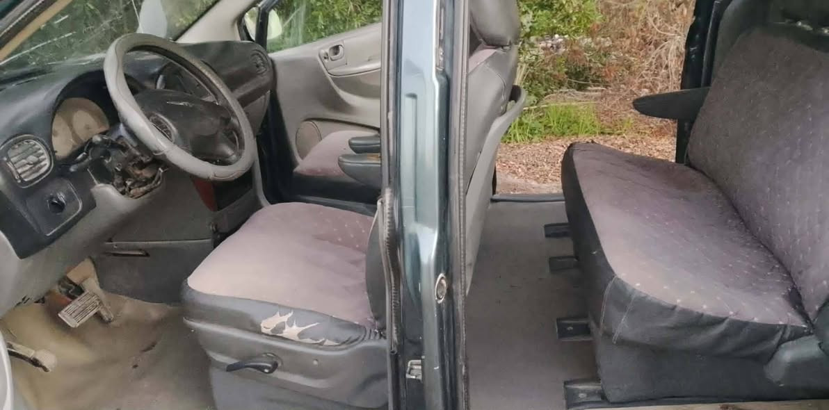 كلايزر دوج  ٧ راكب
موديل ٧ كير ومكينه جدد رقم بغداد بسمي 
الديوانيه قضاء الشاميه ***********
