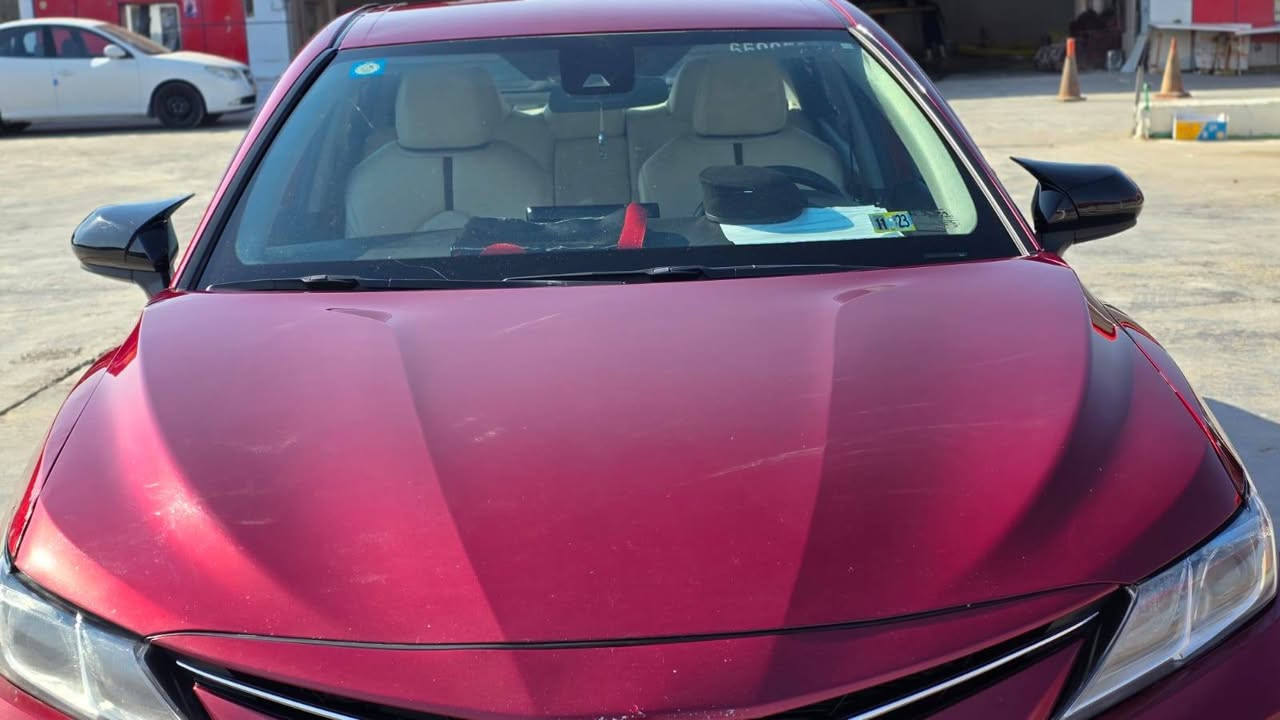 للبيع كامري LE موديل ( 2022 )
المواصفات : 
فول تحكم ستيرن
نضام قياده أيكو + سبوت 
كشن كهربائي 
محرك 4 سلندر (2.5)
حادث تبديل  بنيد + جاملغ بارد  
السعر 175

للاستفسار الاتصال على الرقم
***********
‏
