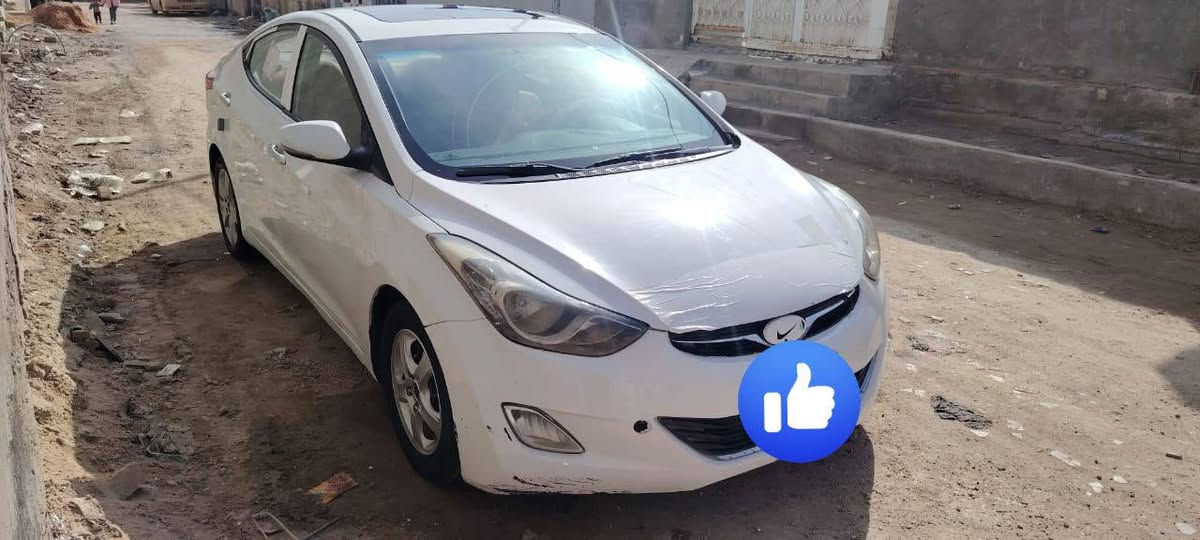 سلام عليكم..
الانتره مديل 2013 فول مواصفات فتحه بصمه وتحكم واربعه دسك رقم اربيل للبيع سياره بيه صبغ حزام اثر تقشير صبغ فقط جاملغ الامامي الايمن شواصي مكفولات السعر ب90وبيه مجال مكاني النجف الاشرف الاستفسار التواصل على الرقم التالي ***********
