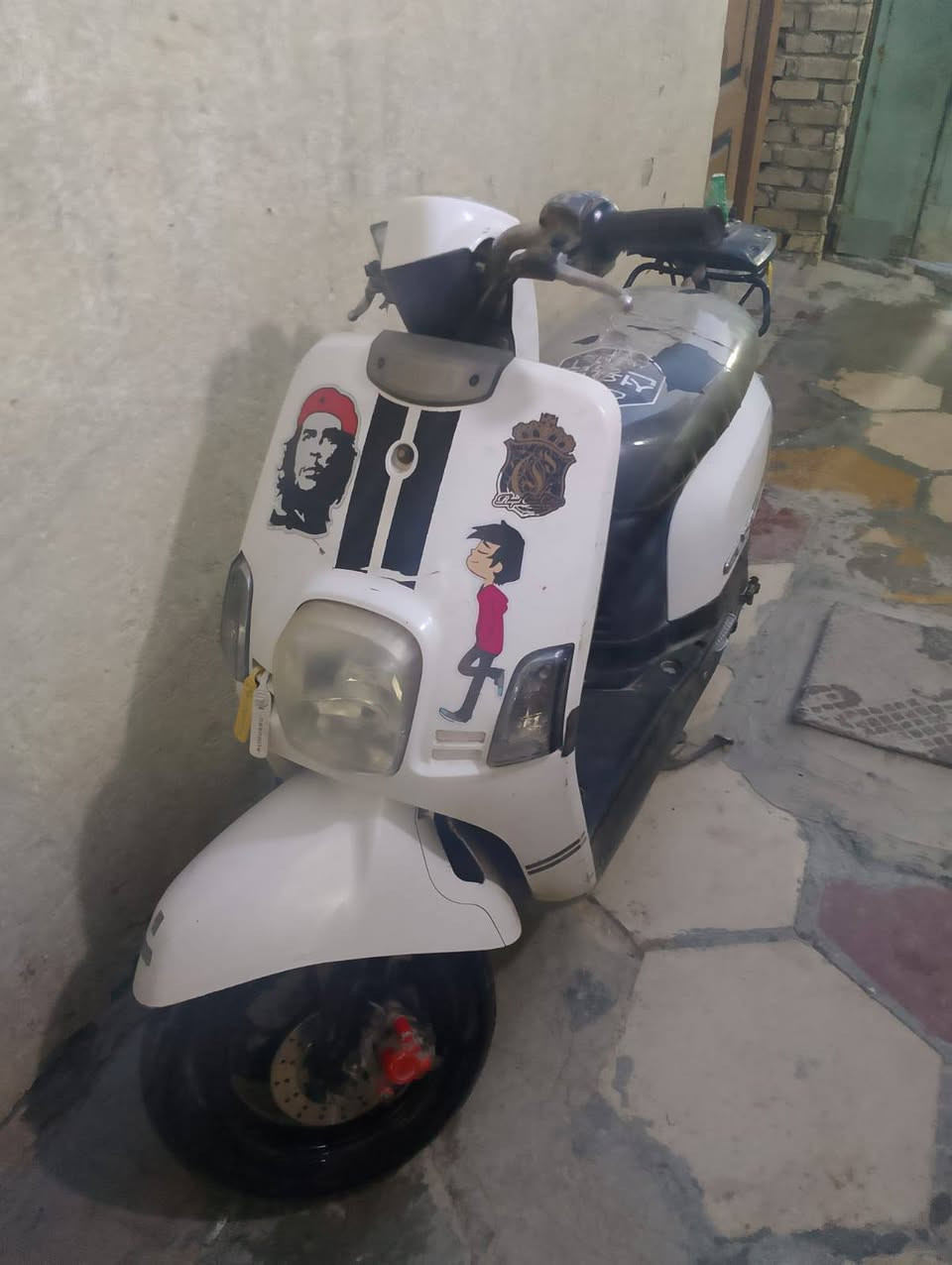 700 بيه مجال


**إذا كنت صاحب هذا الإعلان وتريد حذفه لأي سبب، رجاءا أرسل رسالة إلى الدعم الفني**