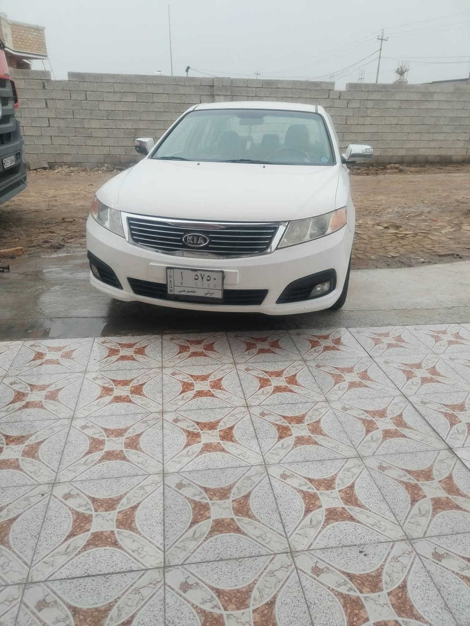 كيه اوبتمه مديل 10 للبيع  السياره مال جناي نظيفه كلش فول عده الفتحه امريكي ضرر بصيط كلش بس بنيد صبغ تحول مباشر مكاني ديالى خان بني سعد تدفه تبريد فول اي نقص مابيه 
السعر ( 127 وبيه مجال 
اخوان السياره نظيفه بمعنه الكلمه( ***********)
