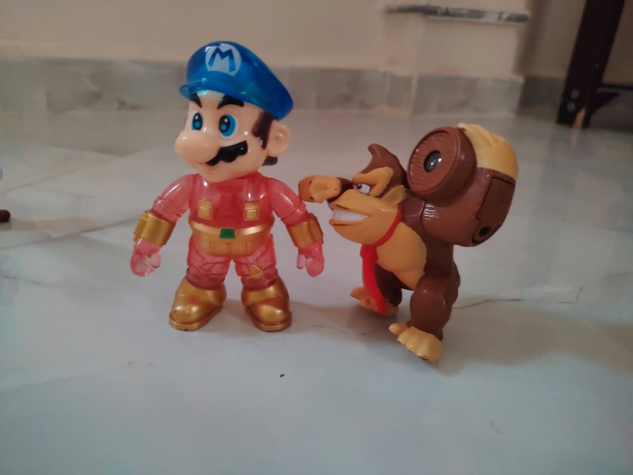 Super Mario + Luffy


**إذا كنت صاحب هذا الإعلان وتريد حذفه لأي سبب، رجاءا أرسل رسالة إلى الدعم الفني**