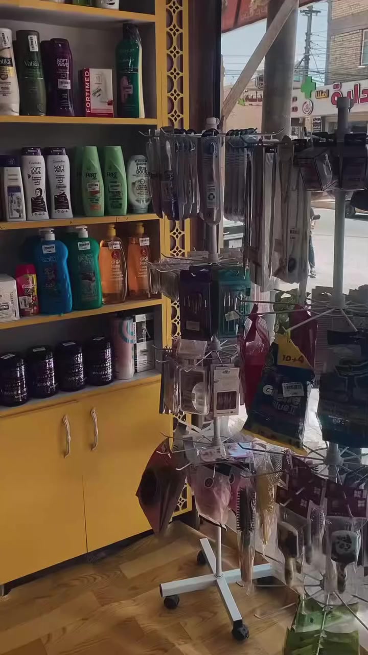 اهلا وسهلا نتشرف بخدمتكم في كوزمتك الفراشة بداية شارع شهداء سيف سعد من جهت حي الوفاء مقابل صيدلية اهلنا


**إذا كنت صاحب هذا الإعلان وتريد حذفه لأي سبب، رجاءا أرسل رسالة إلى الدعم الفني**