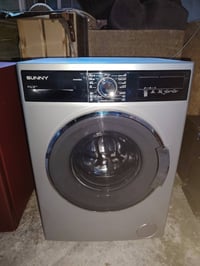 غساله للبيع شرط مستعمل شهر جديده بعد سعر 300 بي مجال شي بسيط 077408663...