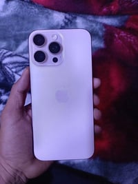 آيفون ١٦ برو ماكس • ٢٥٦ • ابو الخصيب