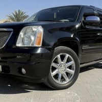 دينالي • ٢٠١٣ • محرك ٦.٢