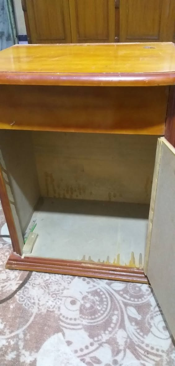 ميز صاج كويتي نظيف جداا وكلش قوي خمسه ميل قرب مدرسة بور سعيد السعر ١٥


**إذا كنت صاحب هذا الإعلان وتريد حذفه لأي سبب، رجاءا أرسل رسالة إلى الدعم الفني**