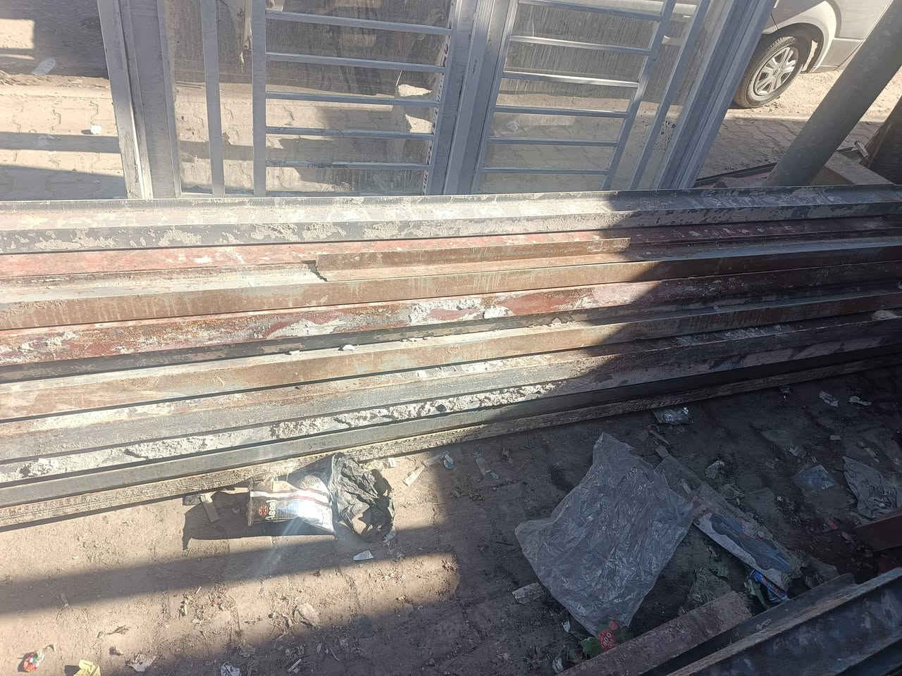 السلام عليكم شيلمان كميه للبيع مكان كربلاء ***********
