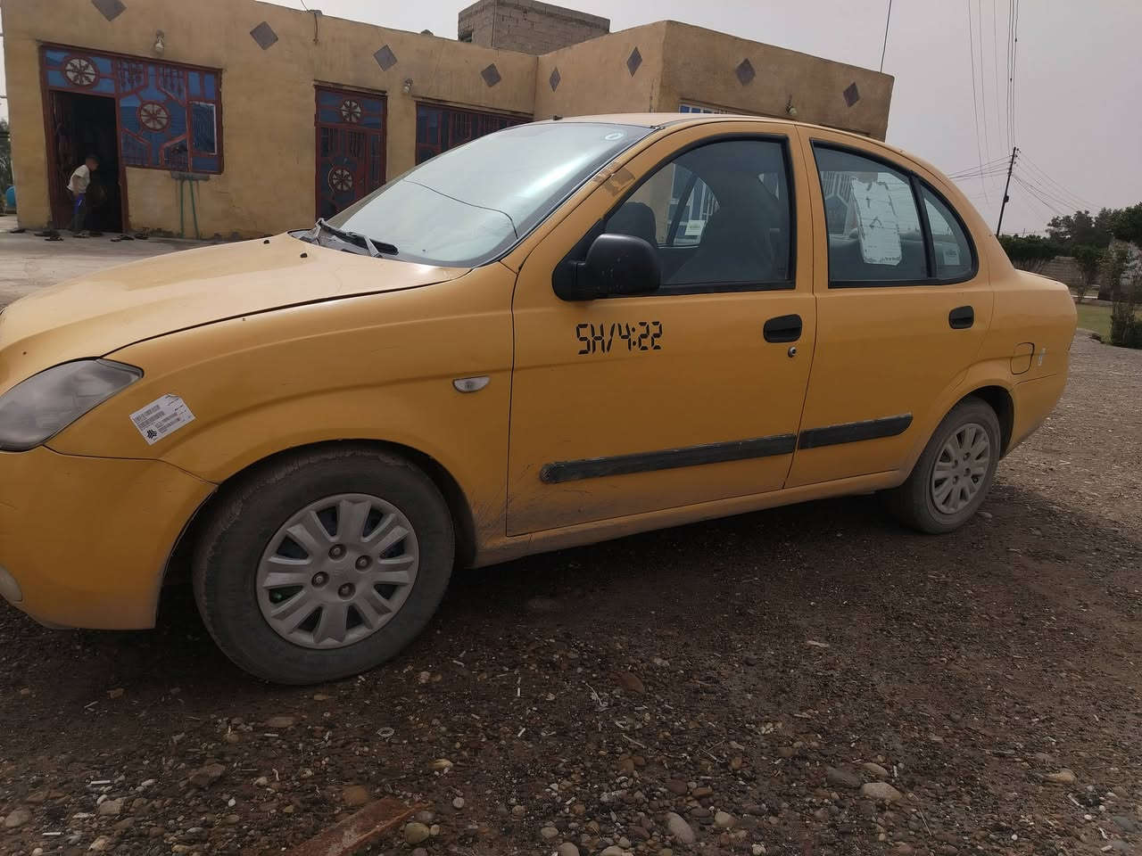 السلام عليكم
مكلف بالنشر طيبه 15مكفوله للبيع ب40 وبيها مجال العنوان بغداد بسمايا للاستفسار  الاتصال على الرقم***********
