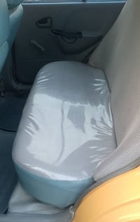 اخوان سايبا 2015سياره مال جناي بيه مكانات صبغ بدون تبديل ولا حار فقط ر...