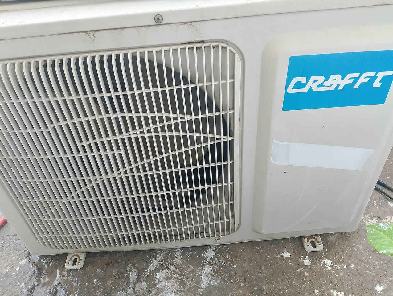 السلام عليكم سبلت كرافت طن واحد للبيع شغال و نظيف السعر ٢٠٠ للأستفسار الاتصال على صاحب الشأن ‏‪
‏‪0781 005 5610‬‏      ‏‪0773 528 1090
