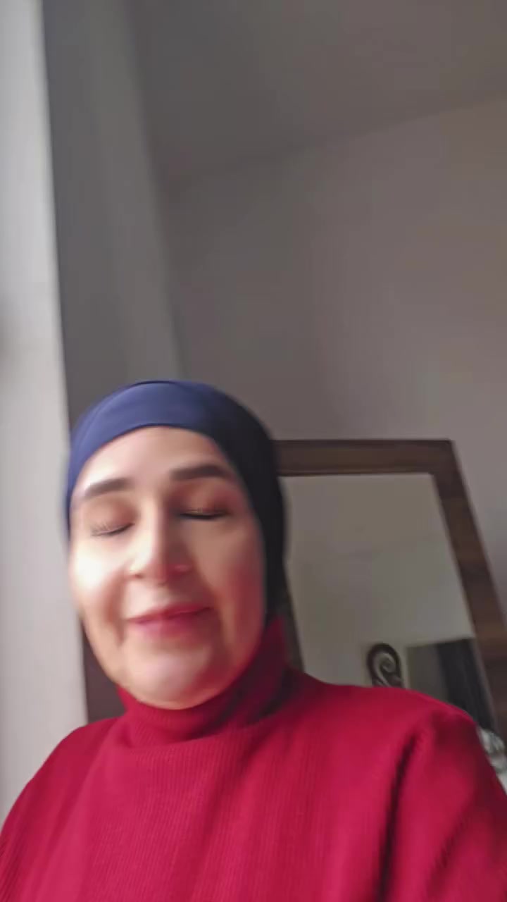 أحبكم هوايه وأخاف عليكم  والتأخير  صار على الطلبيات مالتكم بسبب المطر يعني مو اني السبب جمعة مباركة علينا وعليكم بالخير والبركة والصحة والعافية  للتواصل والطلب والحجز المسبق عل الواتساب تنوريني ***********# مع أخصائية التغذية العلاجية والغذاء الصحي الشيف وداد فرمان
