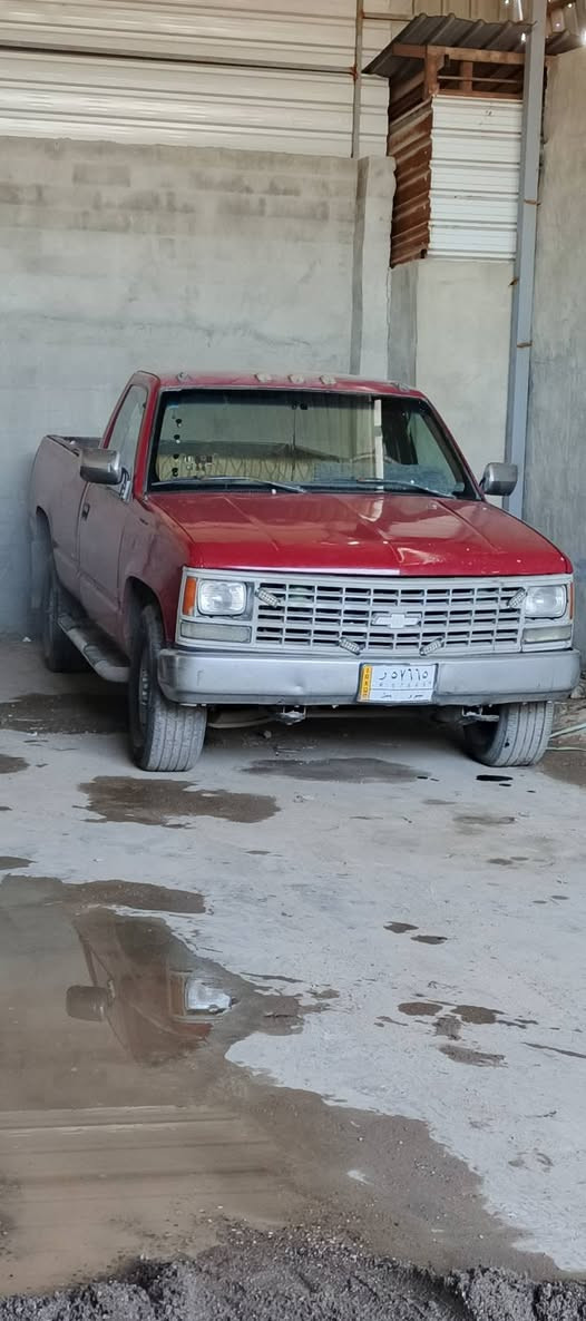 سلام عليكم ورحمه الله شوفرليت بابهان 1991 اللون احمر رقم نينوى باسمي شرط التحويل والوكالة محرك 8 سلندر دوش 3500 مكاني موصل تقاطع التأميم ياسر ابو عمار 
***********
***********
غير متوفر علا الانترنيت
