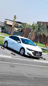 ماليبو 2021 • ١٥٠٠ تيربو • بصرة حرة